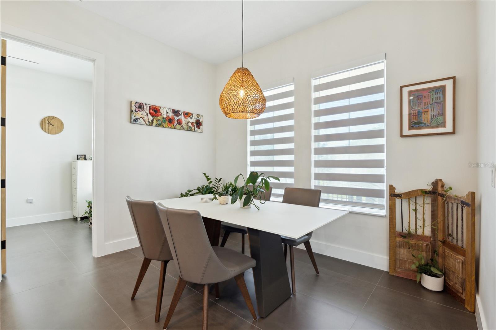 SUGARLOAF MOUNTAIN UNIT 1B - Residential