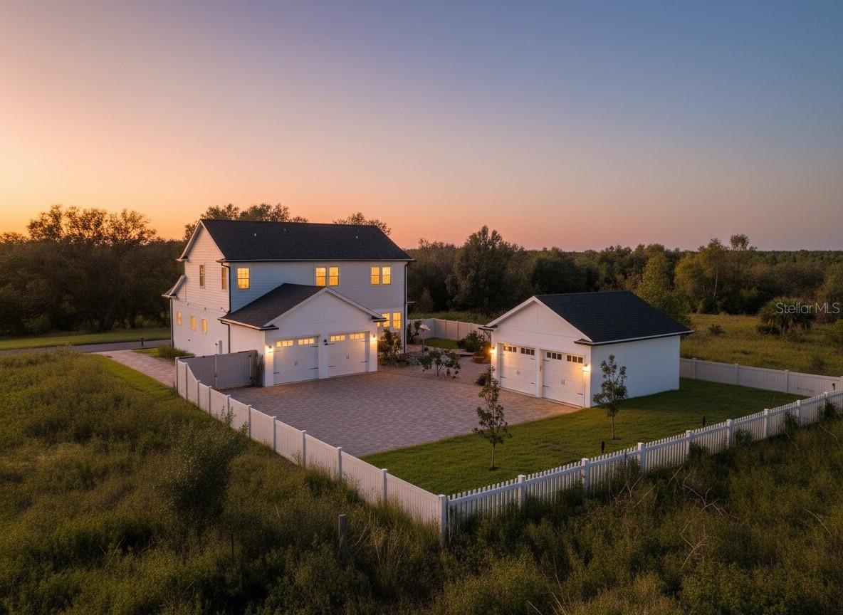 3705 RIDGE RUN DRIVE