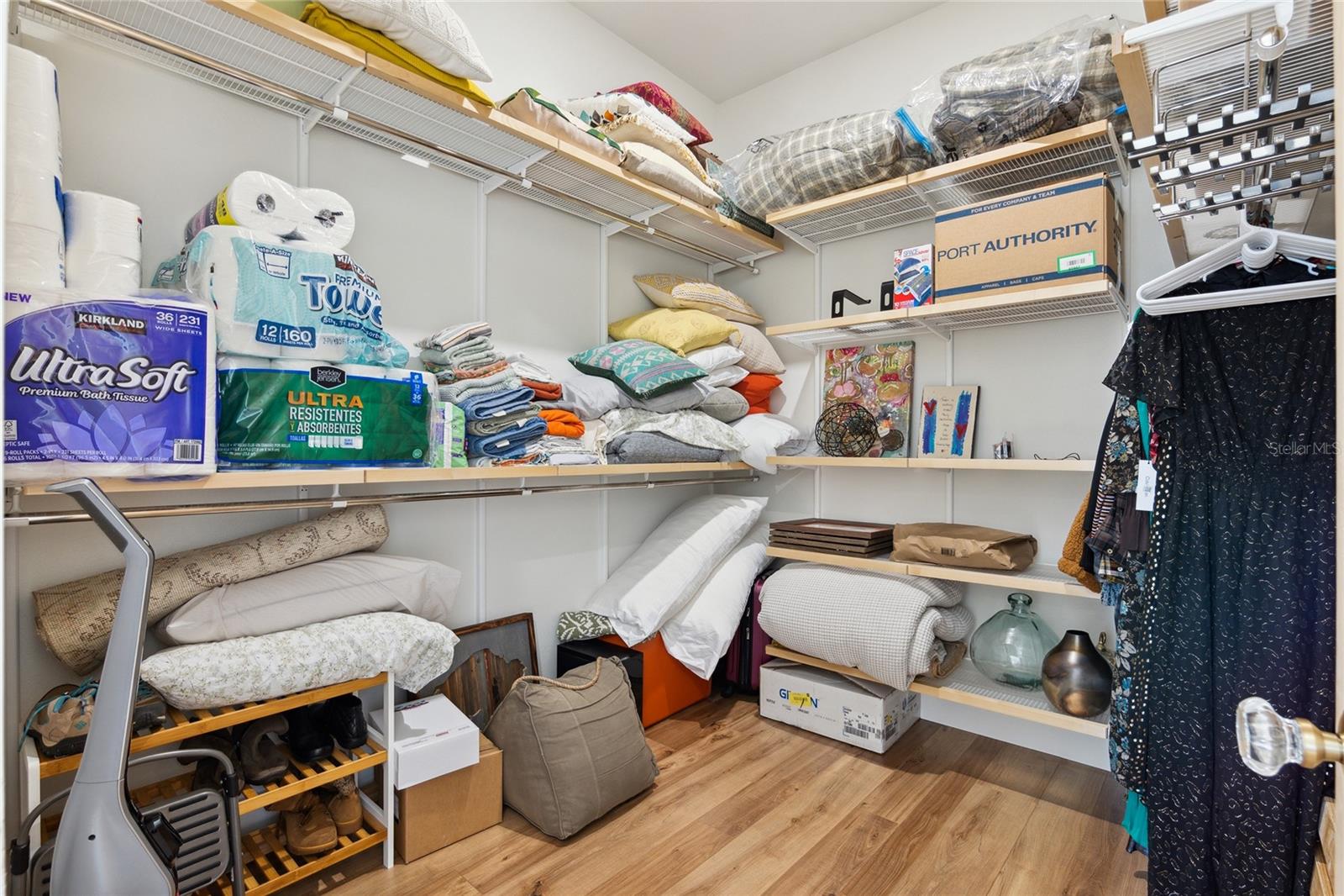 SUGARLOAF MOUNTAIN UNIT 1B - Residential