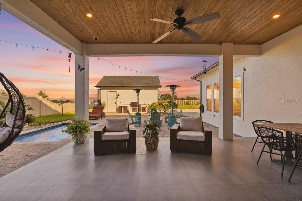 SUGARLOAF MOUNTAIN UNIT 1B - Residential