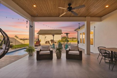 Tiny photo for 3705 Ridge Run Drive, Minneola, FL 34715 (MLS # O6388144)