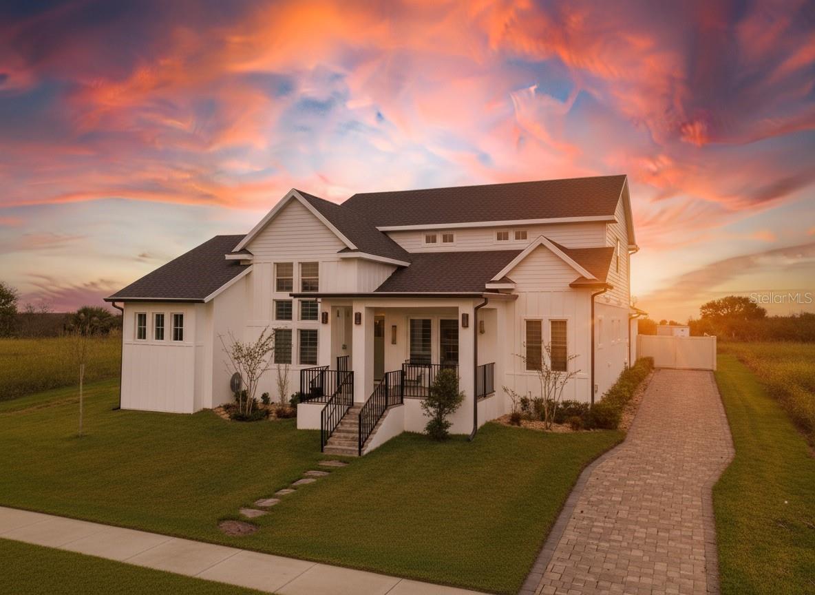 SUGARLOAF MOUNTAIN UNIT 1B - Residential