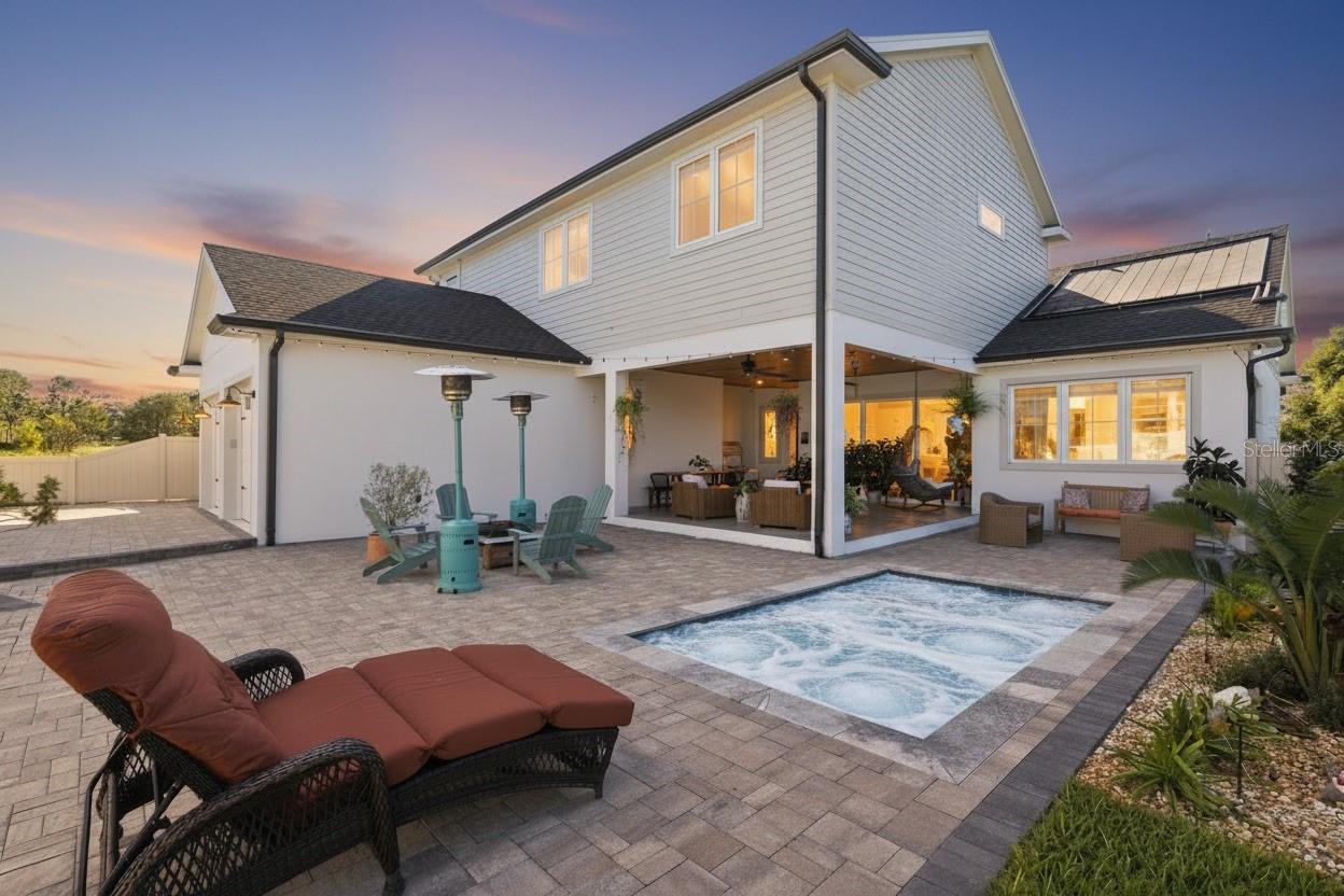 SUGARLOAF MOUNTAIN UNIT 1B - Residential