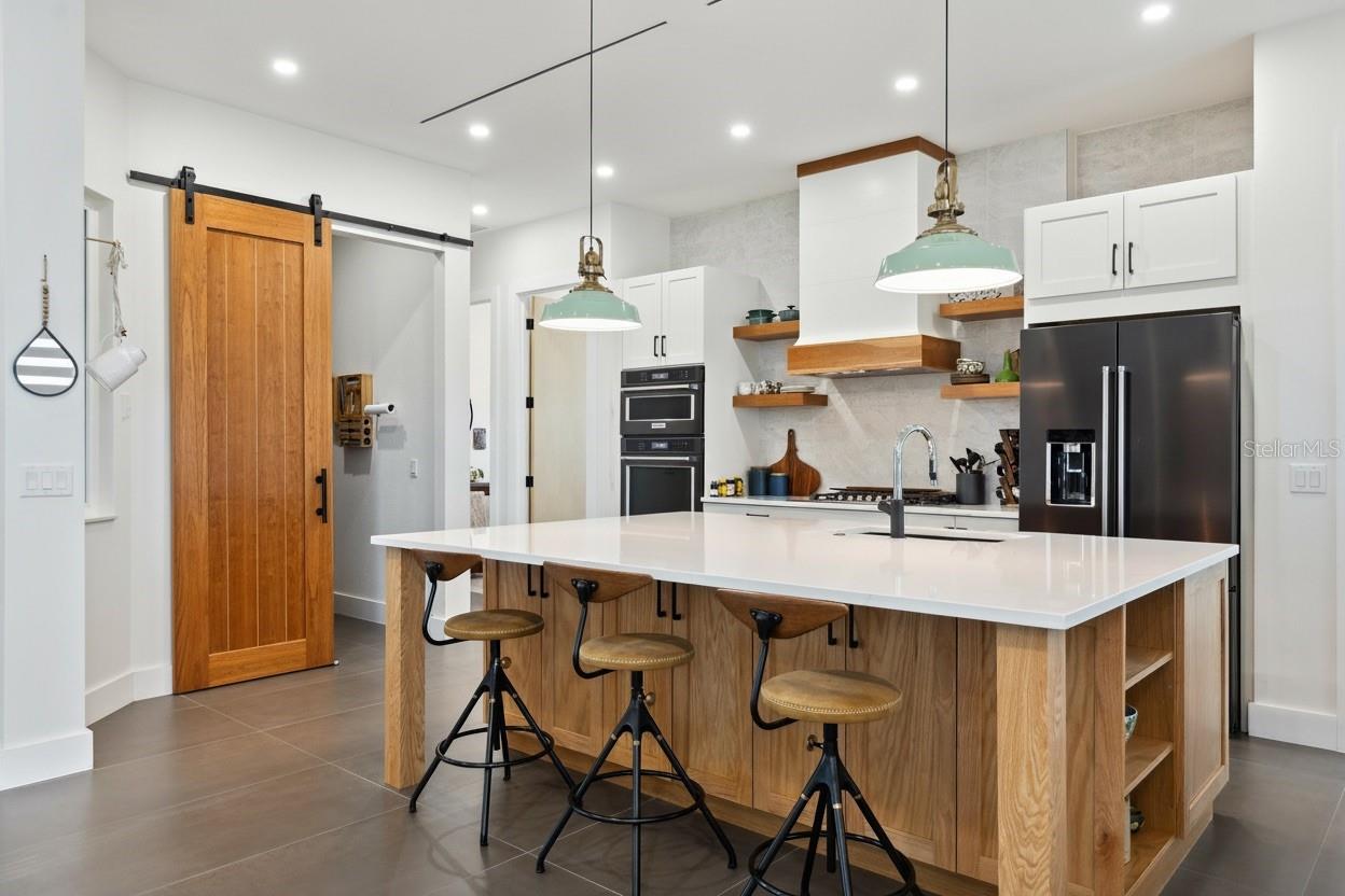 3705 RIDGE RUN DRIVE