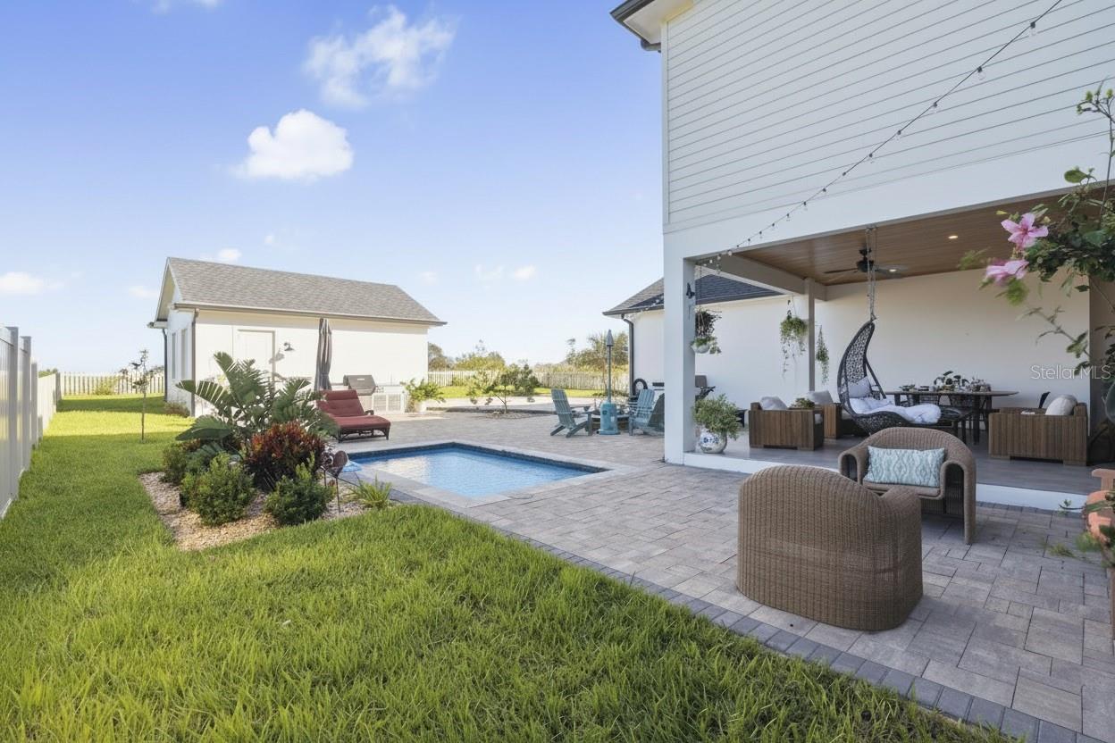 SUGARLOAF MOUNTAIN UNIT 1B - Residential