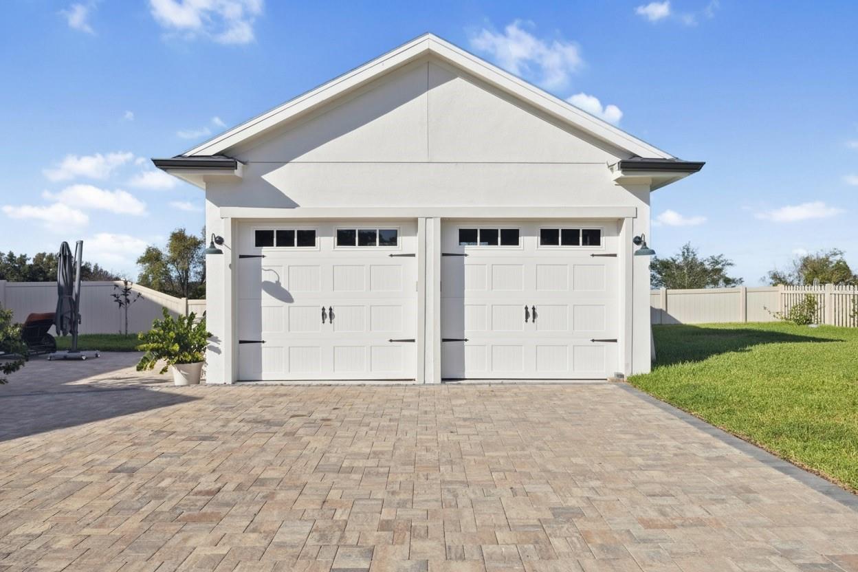 SUGARLOAF MOUNTAIN UNIT 1B - Residential