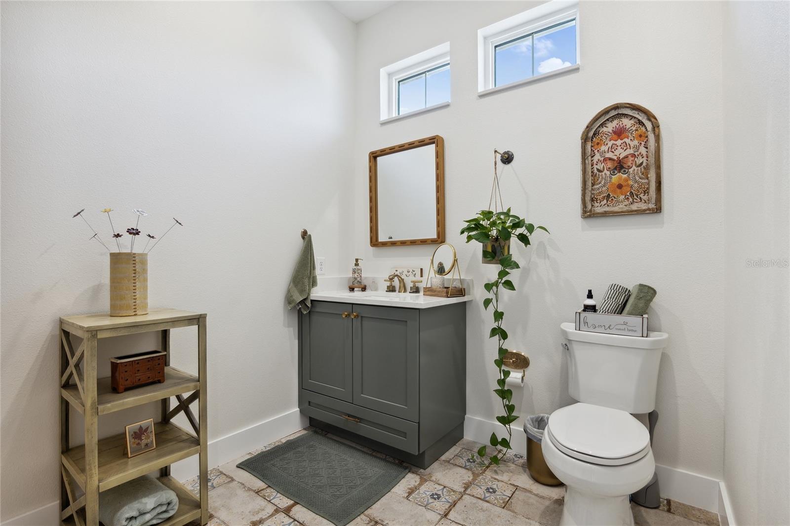 SUGARLOAF MOUNTAIN UNIT 1B - Residential