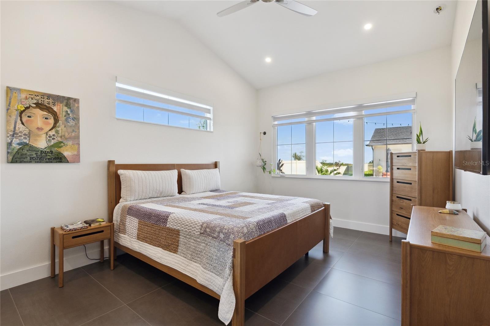 SUGARLOAF MOUNTAIN UNIT 1B - Residential