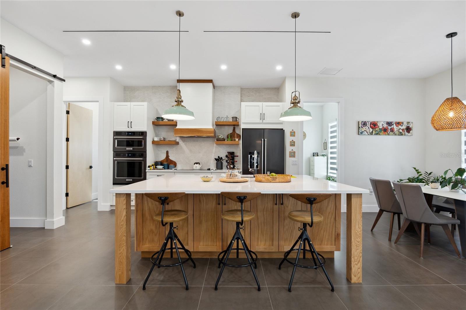 SUGARLOAF MOUNTAIN UNIT 1B - Residential