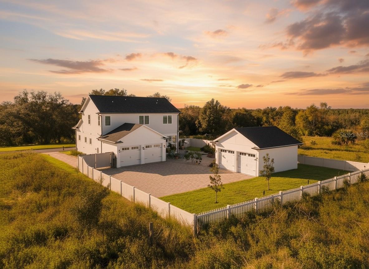 SUGARLOAF MOUNTAIN UNIT 1B - Residential