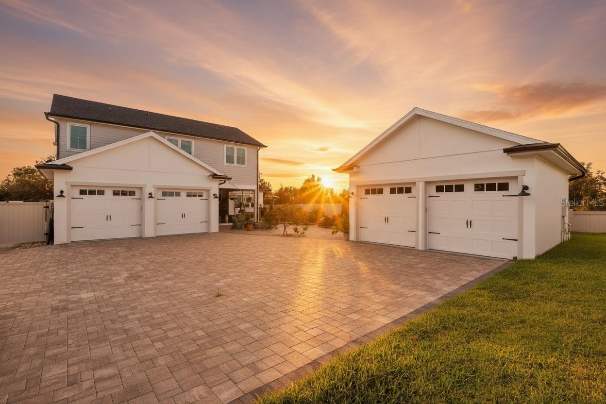 SUGARLOAF MOUNTAIN UNIT 1B - Residential