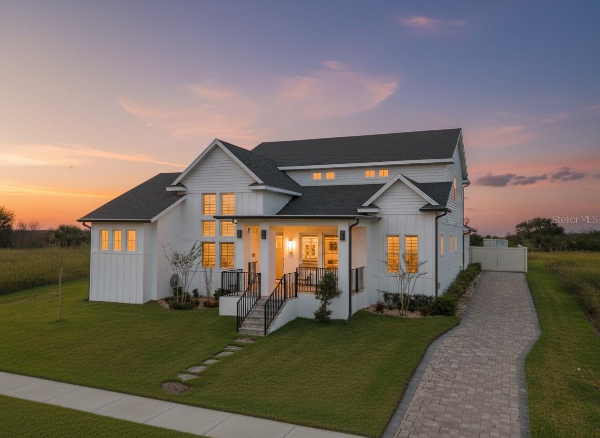 SUGARLOAF MOUNTAIN UNIT 1B - Residential