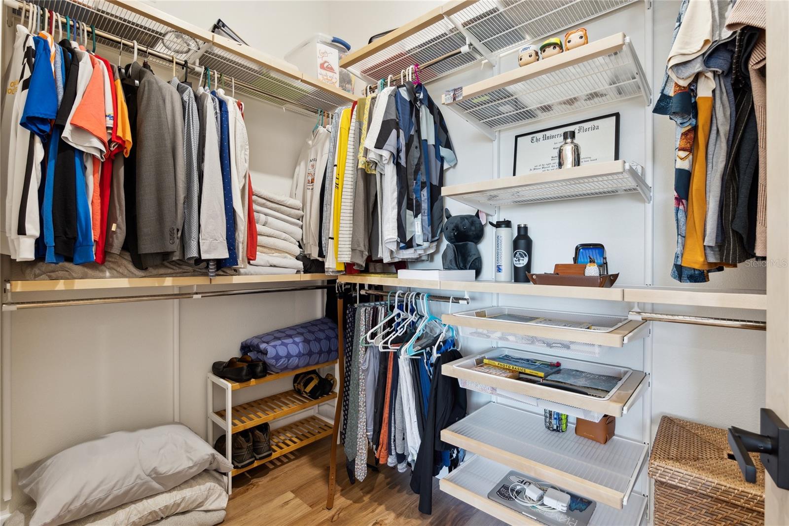 SUGARLOAF MOUNTAIN UNIT 1B - Residential