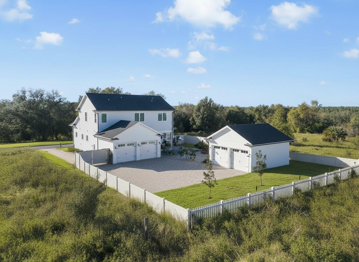 SUGARLOAF MOUNTAIN UNIT 1B - Residential