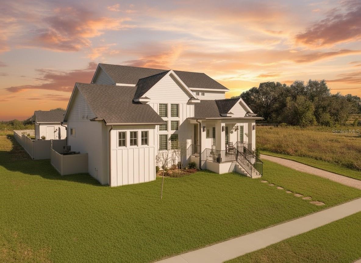 SUGARLOAF MOUNTAIN UNIT 1B - Residential