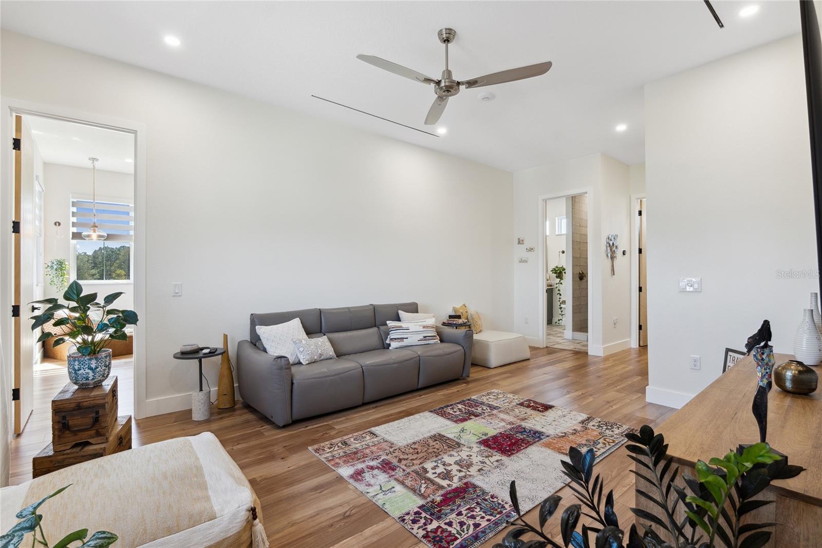 SUGARLOAF MOUNTAIN UNIT 1B - Residential