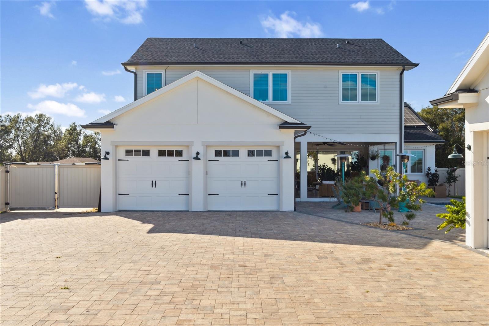 SUGARLOAF MOUNTAIN UNIT 1B - Residential