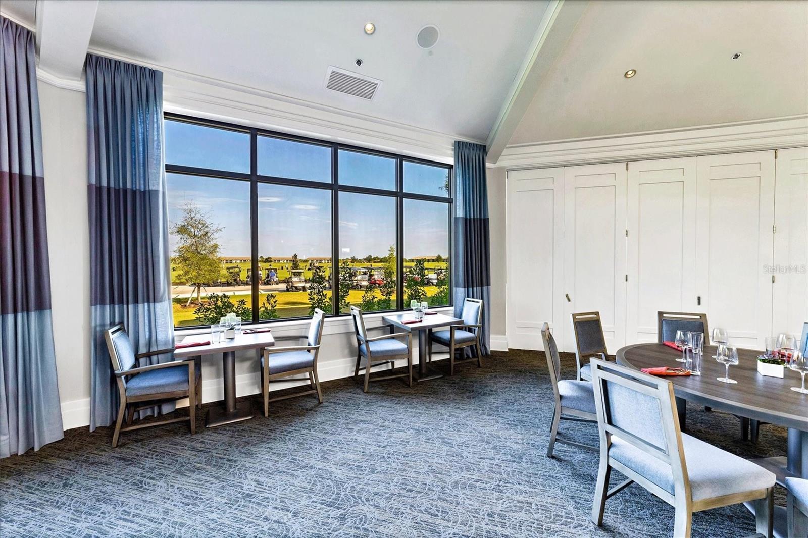 TERRACE IV AT LAKEWOOD NATIONAL PH I - Residential