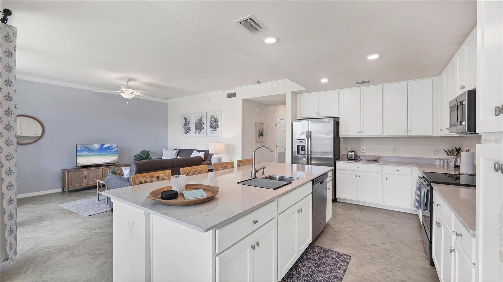 TERRACE IV AT LAKEWOOD NATIONAL PH I - Residential