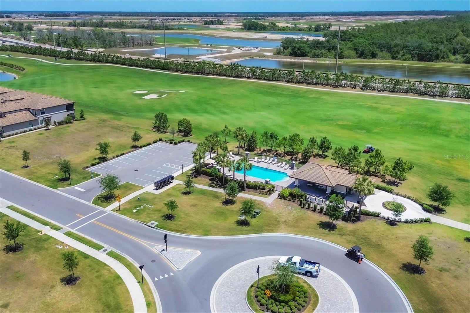 TERRACE IV AT LAKEWOOD NATIONAL PH I - Residential