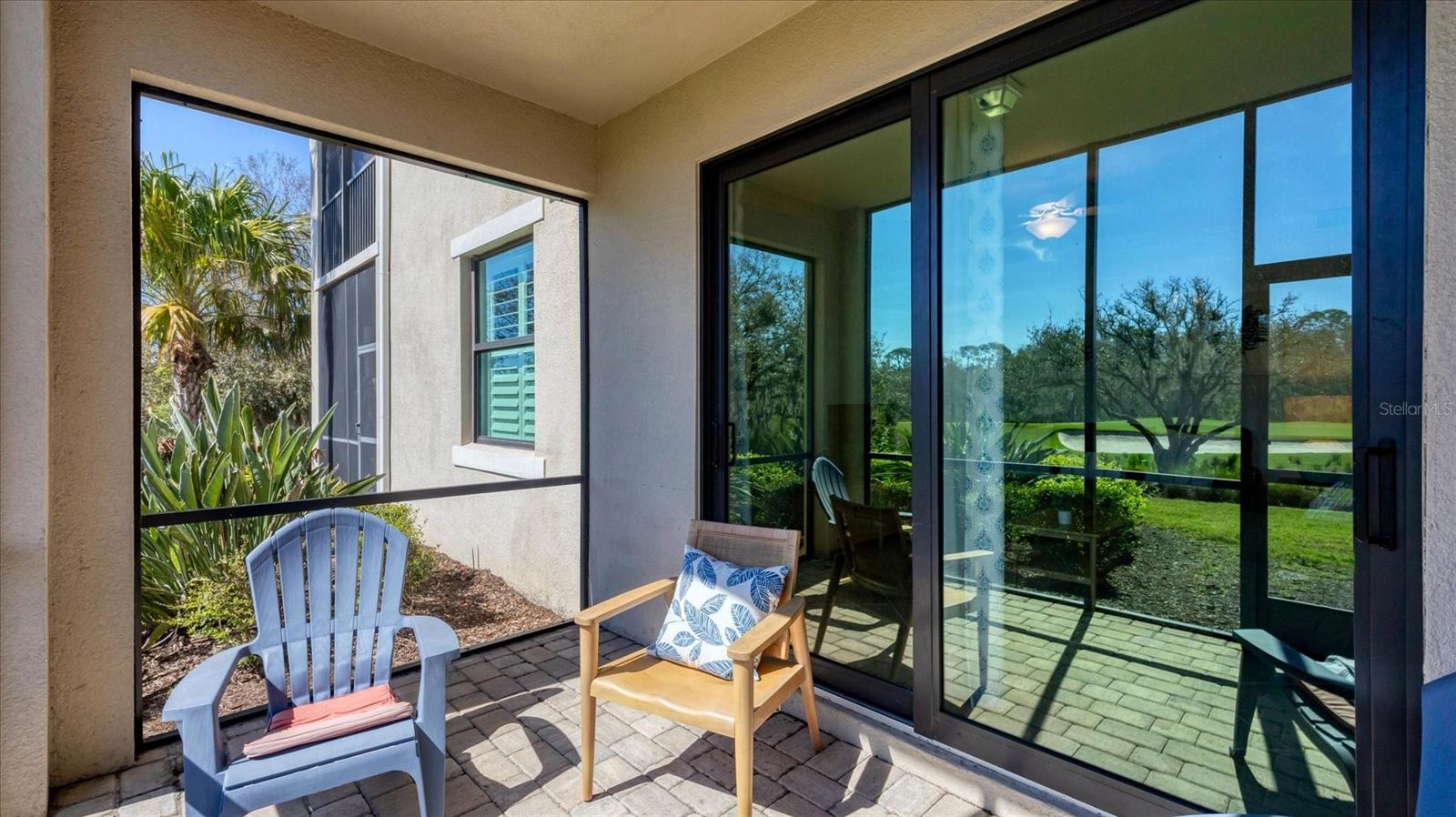 TERRACE IV AT LAKEWOOD NATIONAL PH I - Residential