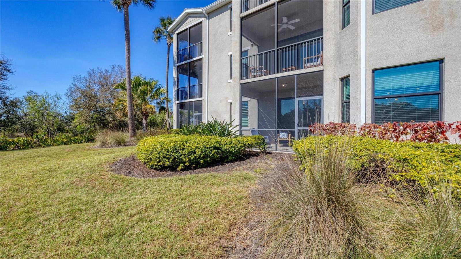 TERRACE IV AT LAKEWOOD NATIONAL PH I - Residential