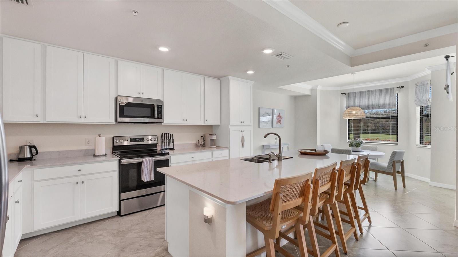 TERRACE IV AT LAKEWOOD NATIONAL PH I - Residential