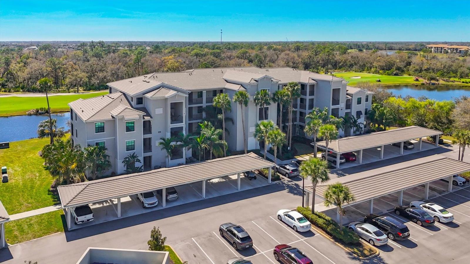 TERRACE IV AT LAKEWOOD NATIONAL PH I - Residential