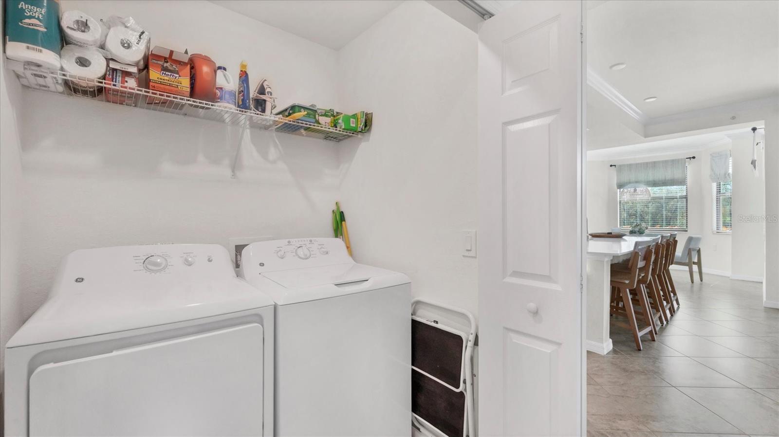 TERRACE IV AT LAKEWOOD NATIONAL PH I - Residential