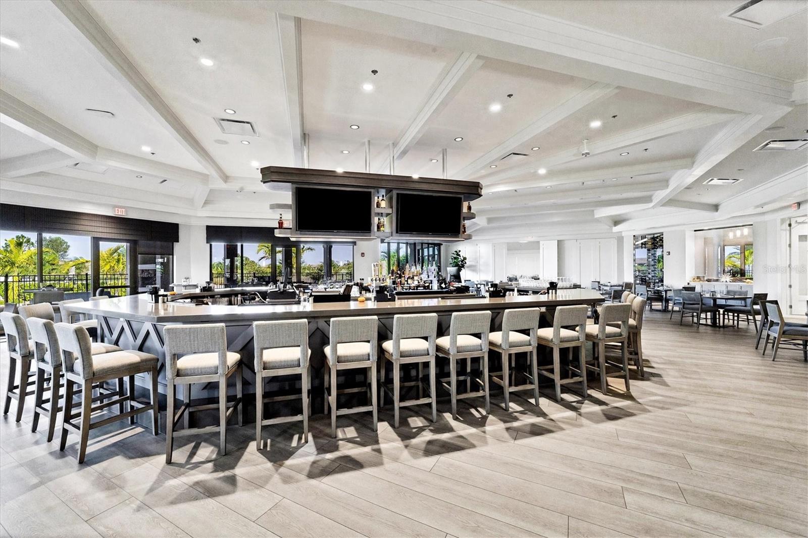 TERRACE IV AT LAKEWOOD NATIONAL PH I - Residential