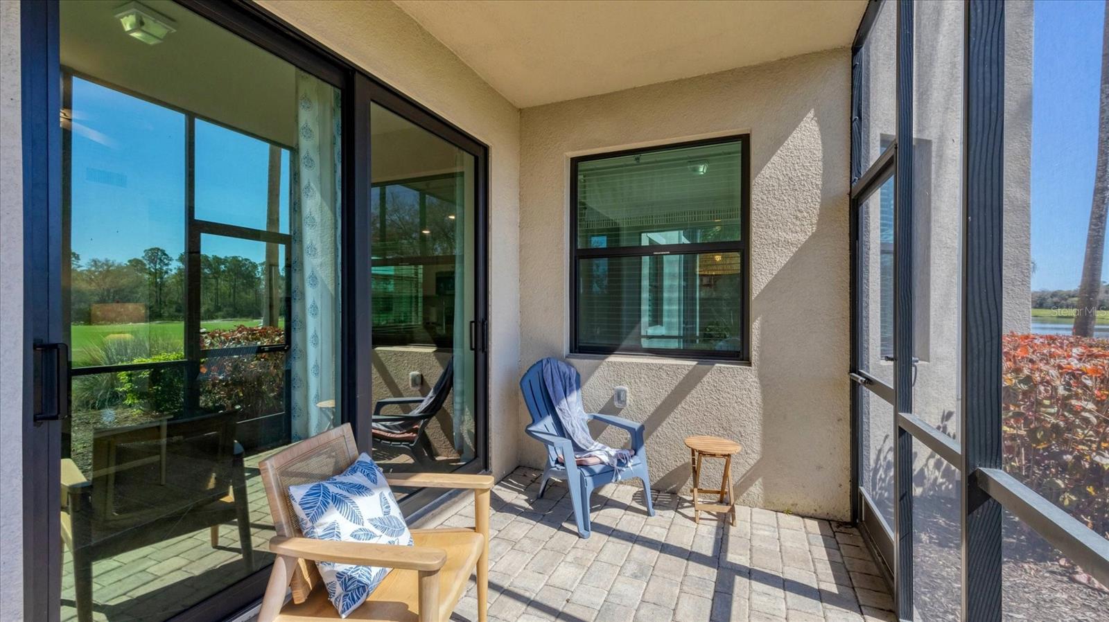 TERRACE IV AT LAKEWOOD NATIONAL PH I - Residential