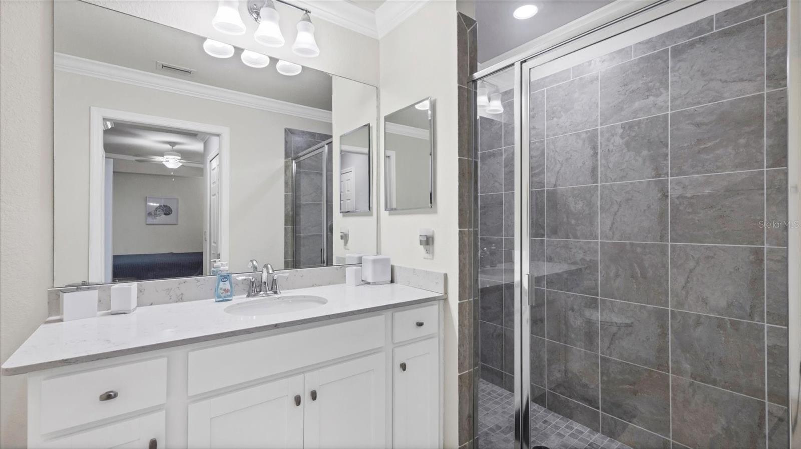 TERRACE IV AT LAKEWOOD NATIONAL PH I - Residential