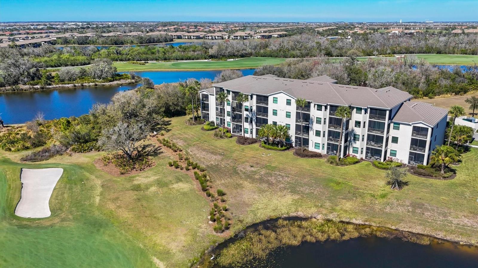 TERRACE IV AT LAKEWOOD NATIONAL PH I - Residential