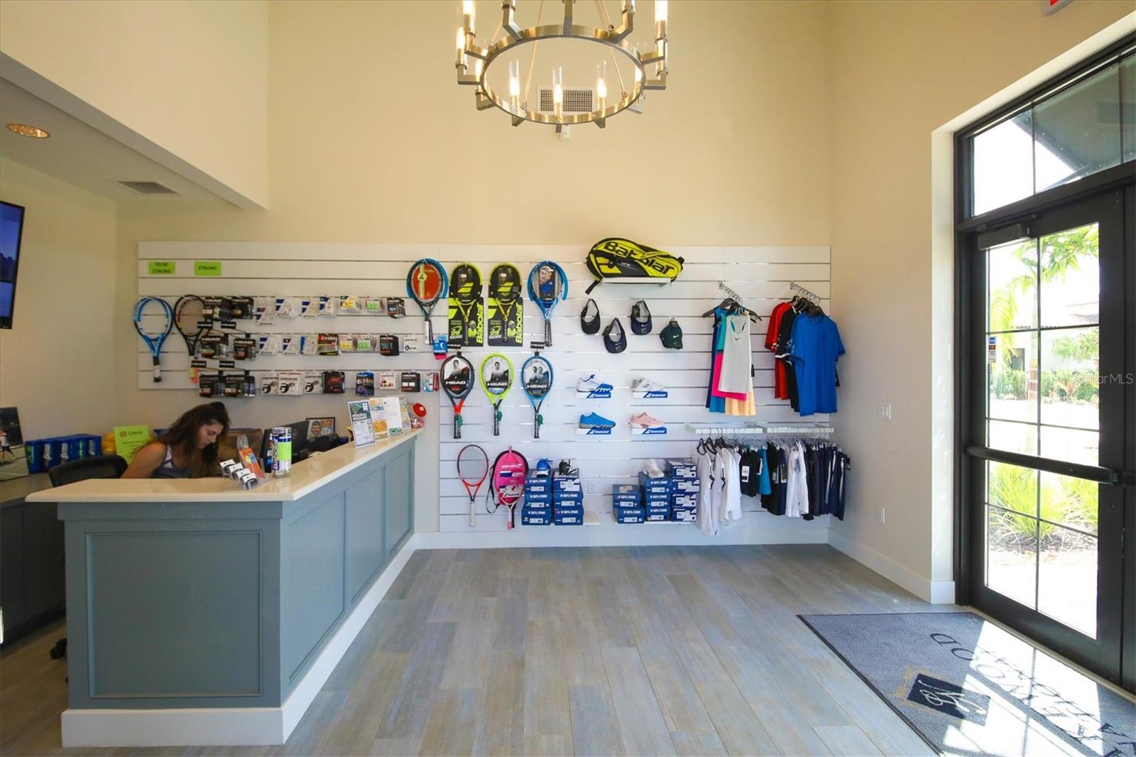 TERRACE IV AT LAKEWOOD NATIONAL PH I - Residential