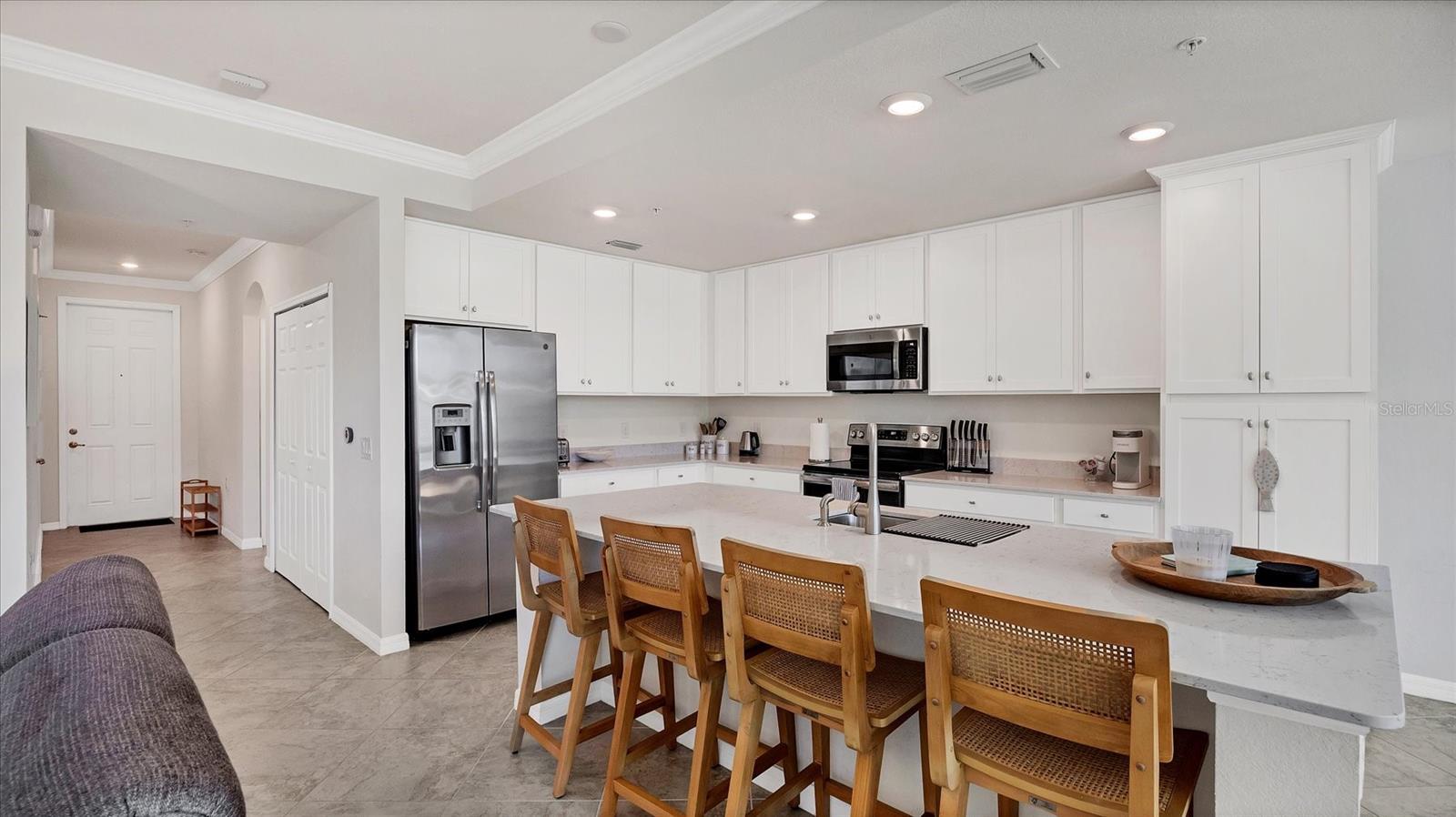 TERRACE IV AT LAKEWOOD NATIONAL PH I - Residential