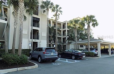 Photo of 17510 Gawthrop Drive #107, Bradenton, FL 34211 (MLS # A4684034)
