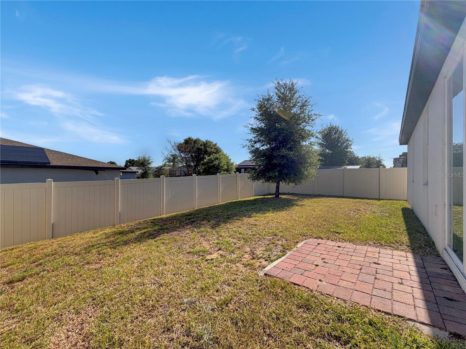 ORCHID TERRACE PH 1 - Residential