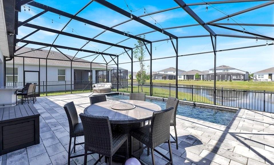 ISLES OF LAKE NONA - Residential
