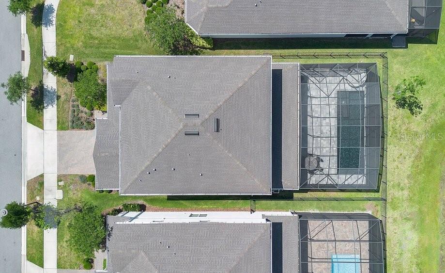 ISLES OF LAKE NONA - Residential