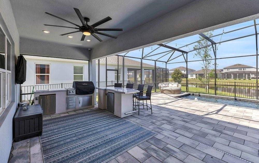 ISLES OF LAKE NONA - Residential