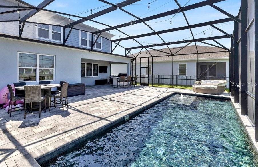 ISLES OF LAKE NONA - Residential