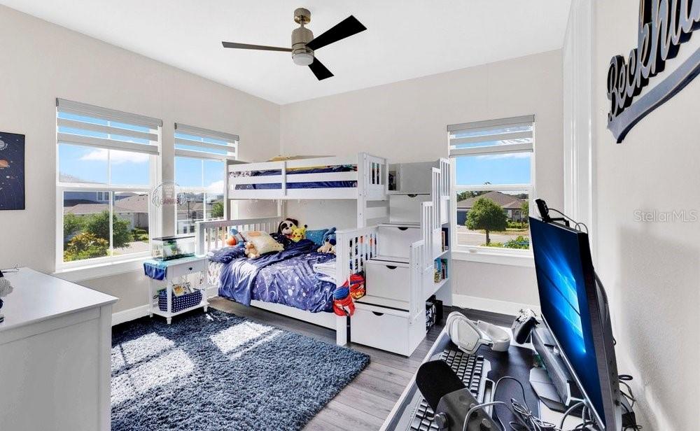 ISLES OF LAKE NONA - Residential