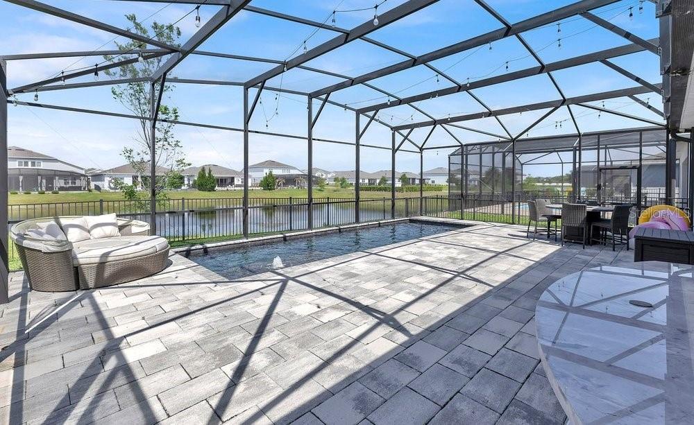 ISLES OF LAKE NONA - Residential