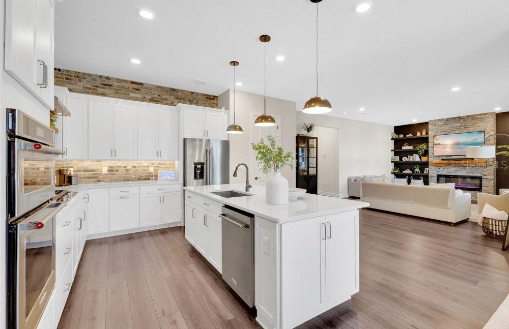 ISLES OF LAKE NONA - Residential