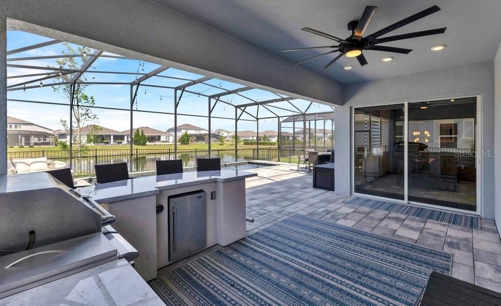 ISLES OF LAKE NONA - Residential