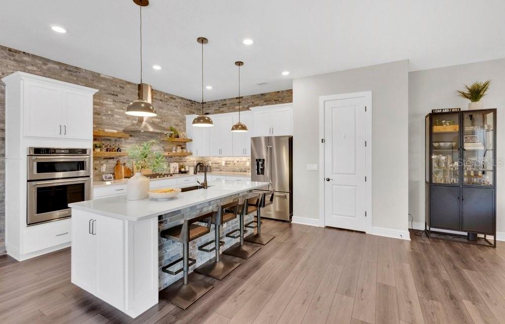 ISLES OF LAKE NONA - Residential