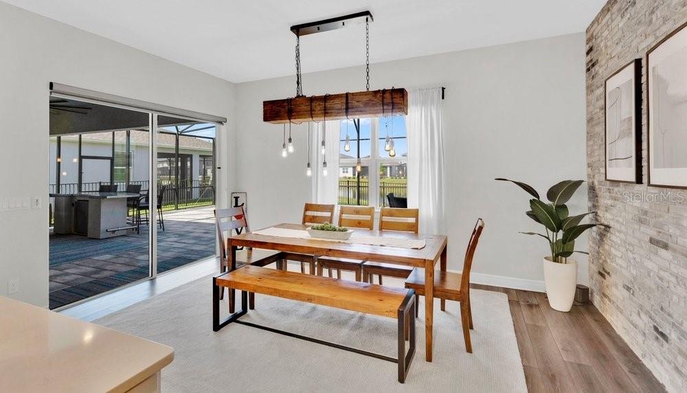 ISLES OF LAKE NONA - Residential