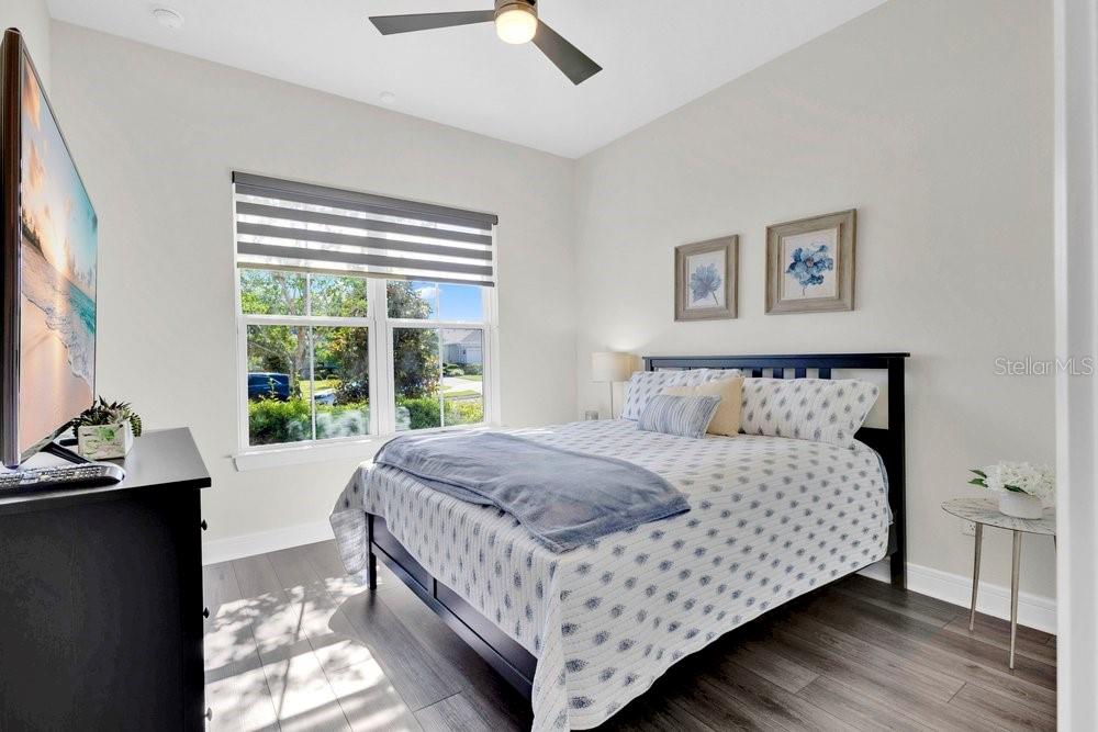 ISLES OF LAKE NONA - Residential