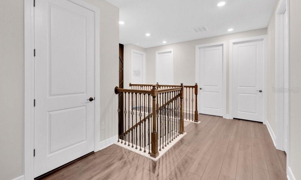 ISLES OF LAKE NONA - Residential