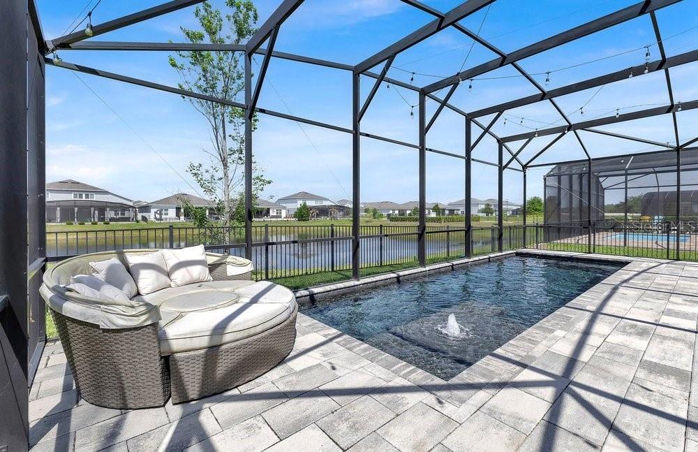 ISLES OF LAKE NONA - Residential